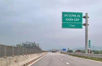 Đề xuất dùng tiền ngân sách mở rộng cao tốc Bắc - Nam