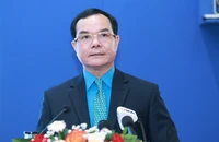 Bộ Dân tộc và Tôn giáo có tân Thứ trưởng thường trực