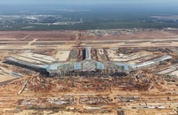 Đẩy nhanh các dự án kết nối sân bay Long Thành
