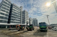 Đề xuất quy định mới: Nhà ở xã hội không được bán tự do sau 5 năm