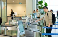 Sân bay Nội Bài, Đà Nẵng thăng hạng trong top 100 tốt nhất thế giới