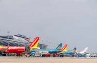 Nhiều hãng hàng không trong nước phải điều chỉnh khai thác chuyến bay nội địa