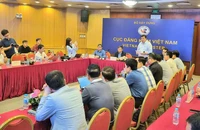 Cục Đăng kiểm bảo lưu quan điểm phải 'đạp hết chân ga', siết lại quy trình kiểm định khí thải