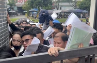 Nới trần thu nhập mua nhà ở xã hội lên 50 triệu đồng: 'Cuộc đua' mua nhà thêm gay gắt?