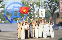 Ngày Văn hóa Việt Nam năm nay người lao động có thể được nghỉ 4 ngày liên tiếp