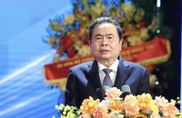 Chủ tịch Quốc hội: Công đoàn cần nâng cao hiệu quả đối thoại, thương lượng tập thể