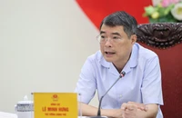Thủ tướng: Khai thác thương mại sân bay Long Thành trong năm nay là nhiệm vụ bắt buộc