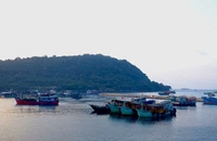 Bổ sung sân bay Thổ Chu vào quy hoạch, An Giang sẽ có 3 sân bay