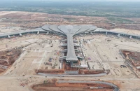 4 phương án kết nối metro giữa sân bay Tân Sơn Nhất và Long Thành
