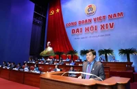 Đề xuất giảm 50% đoàn phí công đoàn, tăng phúc lợi cho người lao động 