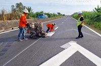 Đề xuất nâng cấp tuyến Cao Lãnh - Rạch Sỏi lên chuẩn cao tốc, nghiên cứu thu phí hoàn vốn