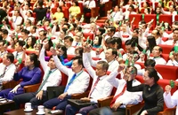 Nhiệm kỳ mới của Hội Nông dân: Đẩy mạnh hỗ trợ làm kinh tế, nâng kỹ năng số