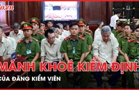 Đại án đăng kiểm: Mánh khóe của đăng kiểm viên khi xe vào kiểm định