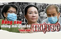 Xóa nạn 'thân hữu' giữa quan chức và doanh nghiệp - Bài 1: Những quan hệ… triệu đô