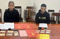 19 tuổi cho vay hơn 500 triệu, lãi suất 543%/năm