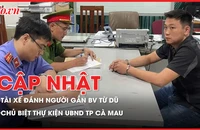 Điểm nóng tố tụng: Vì sao chủ biệt thự kiện UBND thành phố Cà Mau?