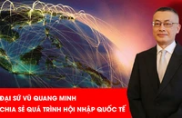 Để hội nhập quốc tế hiệu quả, các tổ chức, doanh nghiệp Việt Nam phải có năng lực hội nhập 