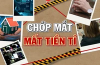 Trailer 'Chớp mắt mất tiền tỉ': Từ cuộc gọi bất ngờ đến cái kết chẳng ai ngờ