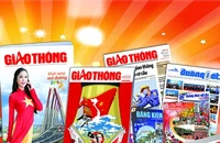 Bộ GTVT xin dừng xuất bản 5 tạp chí và Báo Đường sắt