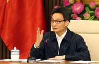 'Trường học phải an toàn hơn trụ sở cơ quan nhà nước'