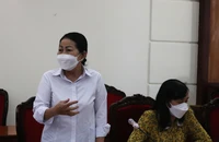 Đưa “bạn tình” vào luật phòng chống bạo lực gia đình