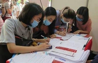 Những chính sách giáo dục có hiệu lực từ tháng 5-2022
