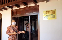Chiêm ngưỡng 4 hiện vật gốc tại trường Dục Thanh, nơi Bác Hồ từng dạy 111 năm trước 