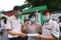 Cập nhật đề thi môn Ngữ văn kỳ thi tốt nghiệp THPT 2022: "Chiếc thuyền ngoài xa" 
