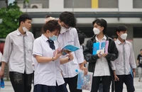 Thí sinh nhận xét: Đề thi tổ hợp KHTN, KHXH không quá khó