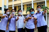 Công bố đáp án, thang điểm môn Ngữ văn kỳ thi tốt nghiệp THPT 2022