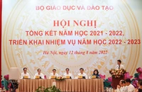 Bộ GD-ĐT 'giải bài toán' thừa, thiếu giáo viên 