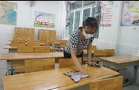 Niềm vui và trăn trở trước thềm năm học mới