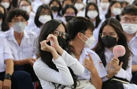 Rộn ràng khai giảng năm học mới 2022-2023 