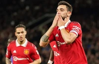 Không Ronaldo, MU trở nên khó đoán hơn