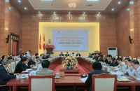 Hơn 380 ứng viên đạt chuẩn giáo sư, phó giáo sư 