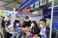 Vừa nhập học, nhiều tân sinh viên đã đuối, muốn chuyển hướng
