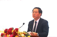Làm rõ hệ giá trị quốc gia, hệ giá trị văn hóa, gia đình và chuẩn mực con người Việt Nam