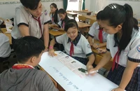4 'liệu pháp' cho hoạt động tư vấn tâm lý học đường