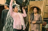 Êkíp 'Chị chị em em 2' lấy cảnh nude của Ngọc Trinh để PR: Vi phạm Luật Quảng cáo 
