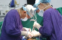 Bộ Y tế, Kế hoạch và Đầu tư, Tài chính gấp rút tháo gỡ khó khăn về thuốc, vật tư y tế