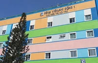 Bệnh viện Nhi đồng 1 cảnh báo cuộc gọi lừa đảo chuyển tiền vì “con cần mổ gấp”