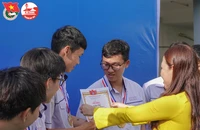 Trường THPT Gia Định, TP.HCM lên kế hoạch vận động tài trợ hơn 2,4 tỉ đồng