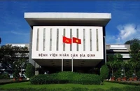 BV Nhân dân Gia Định tìm thân nhân người đã tử vong 