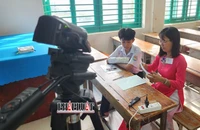 Tuyển sinh lớp 10: Những thí sinh đi thi không cần viết bài 