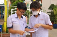 Kỳ thi tuyển sinh lớp 10: Đề thi môn Toán và Ngữ văn chuyên năm 2023