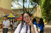 Đề thi môn Sinh kỳ thi THPT 2023 