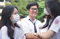 Rộng cửa vào đời, kỳ thi tốt nghiệp THPT nhẹ nhàng hơn