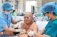 TP.HCM xây dựng nhiều đề án phát triển y tế để phục vụ dân 