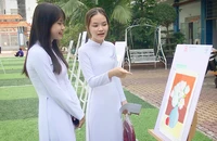 Nhiều trường học vắng bóng môn mỹ thuật, âm nhạc