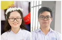 Hơn 1000 tân sinh viên trúng tuyển Đại học Bách khoa TP.HCM là nữ